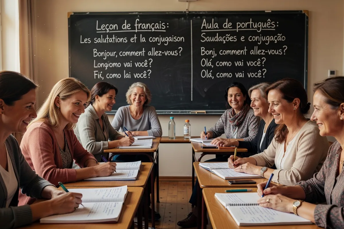 Mulheres ucranianas refugiadas em Portugal, entre solidariedade e resiliência