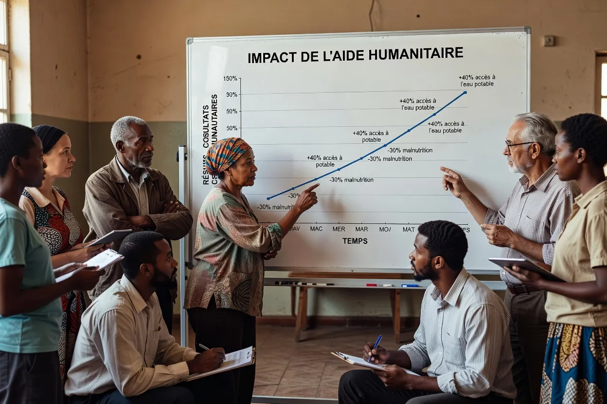 Impact de la solidarité envers l’Ukraine : bilan chiffré 2026