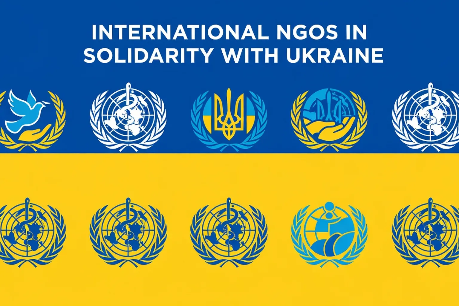 Топ-10 гуманітарних організацій для допомоги Україні у 2026 році : перевірений рейтинг
