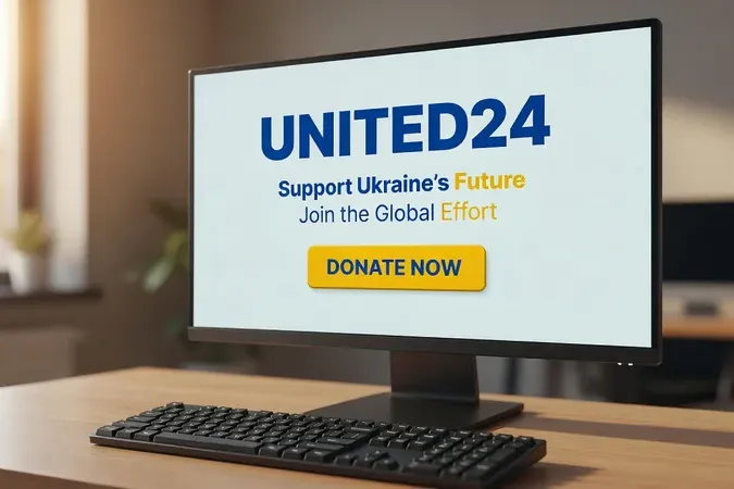 Chantier de reconstruction d'une école en Ukraine