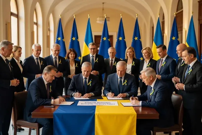 Як пожертвувати для України з Португалії