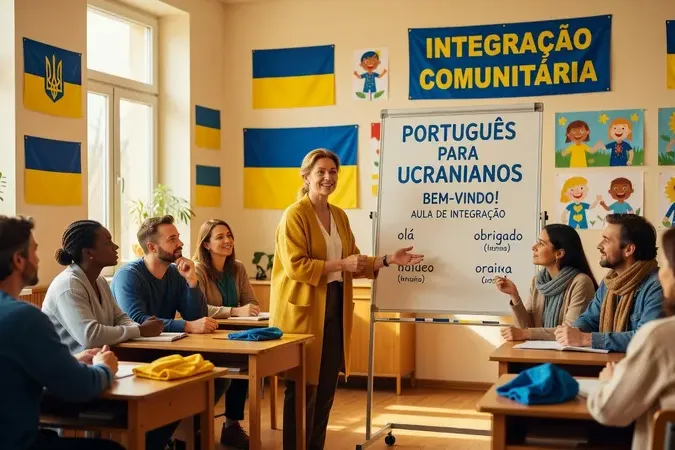 Como escolher o voluntariado certo para si