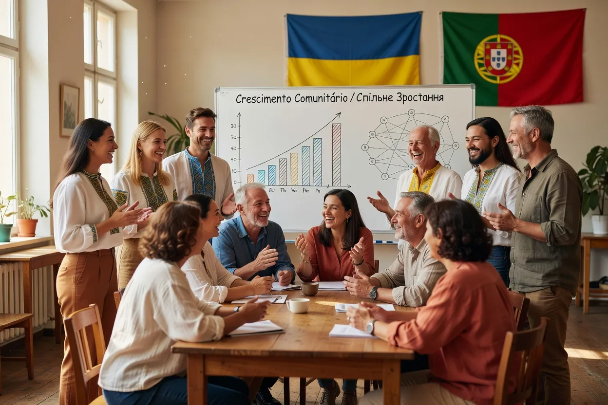 Impact de la solidarité envers l'Ukraine : bilan chiffré 2026